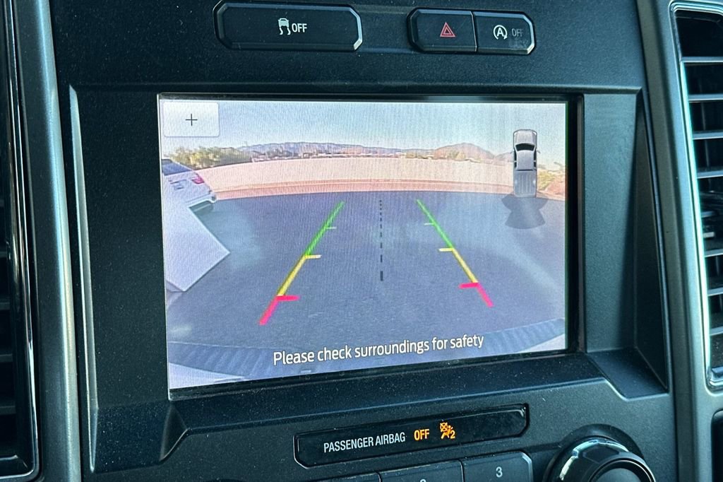 Used 2020 Ford F150 XLT w/ Trailer Tow Package image 20