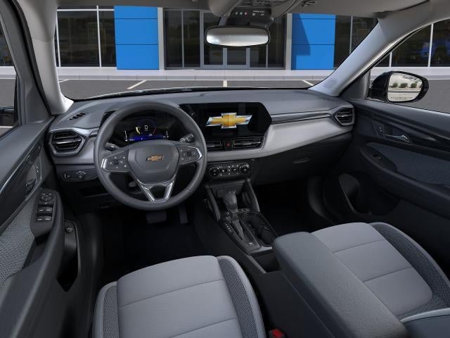 New 2026 Chevrolet TrailBlazer LT w/ Convenience Package FWD image 15