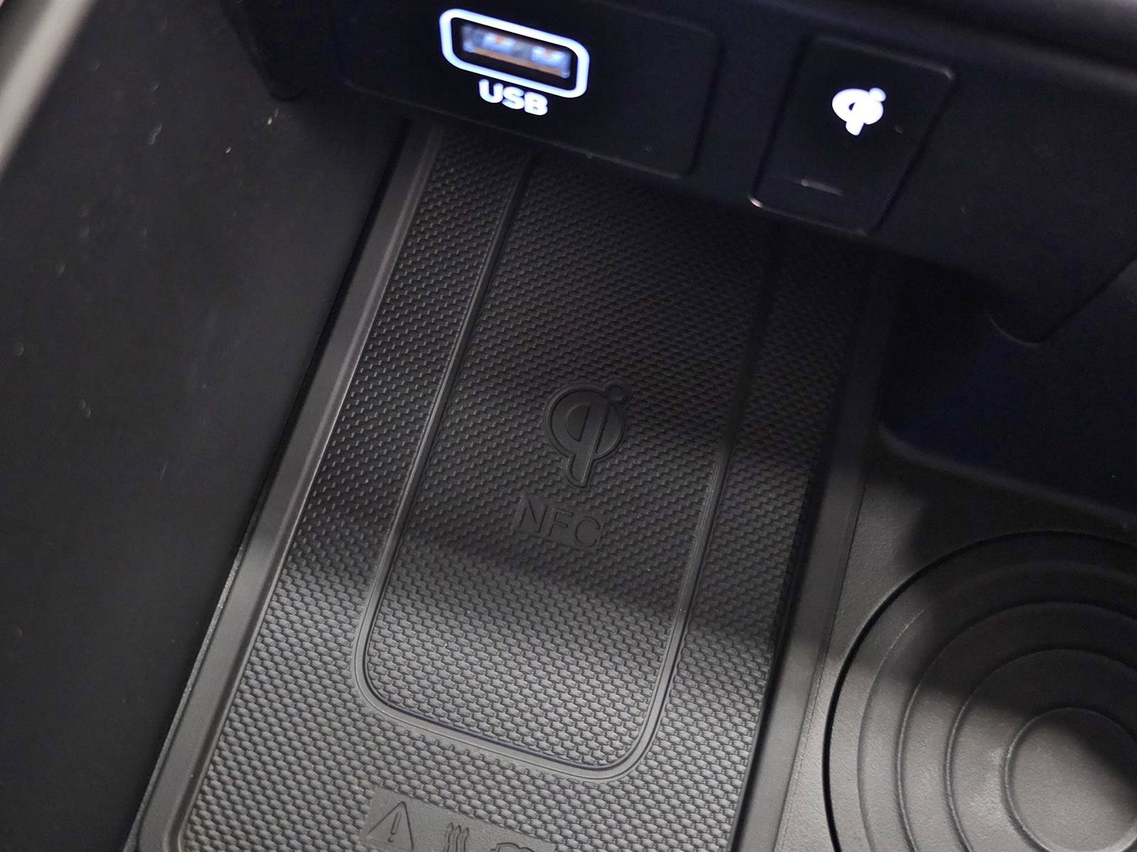 Used 2024 Hyundai Palisade Calligraphy image 38