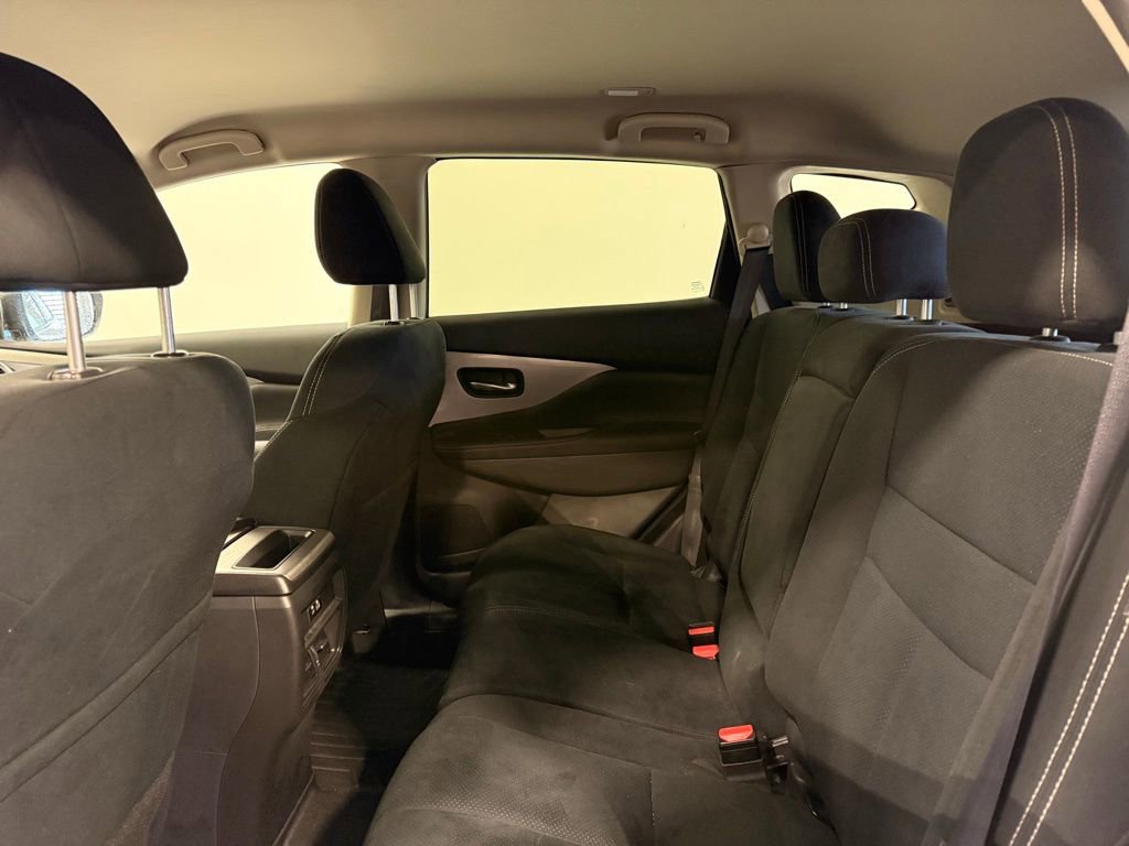 Used 2019 Nissan Murano S w/ Cargo Package image 11