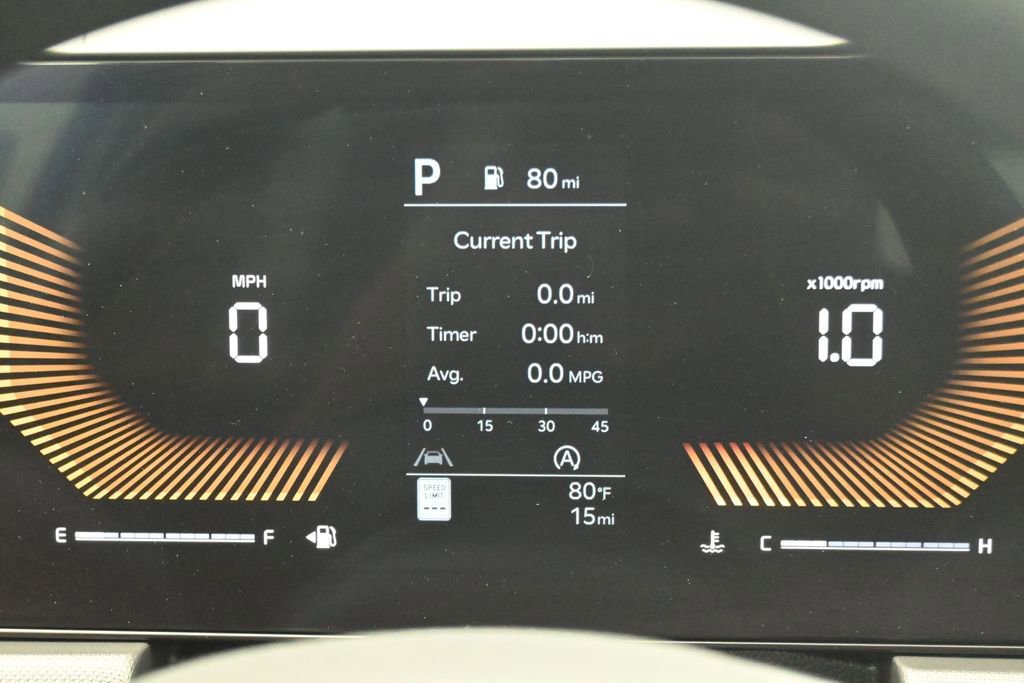 New 2026 Kia K5 LXS FWD image 20