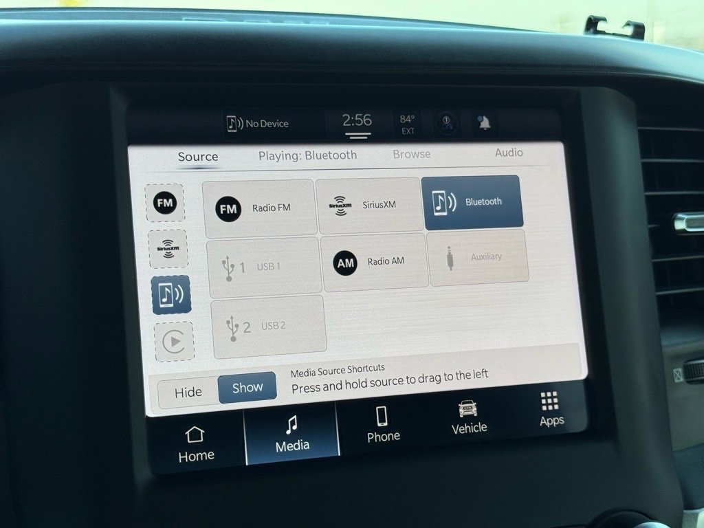 Used 2022 RAM 1500 Big Horn image 17