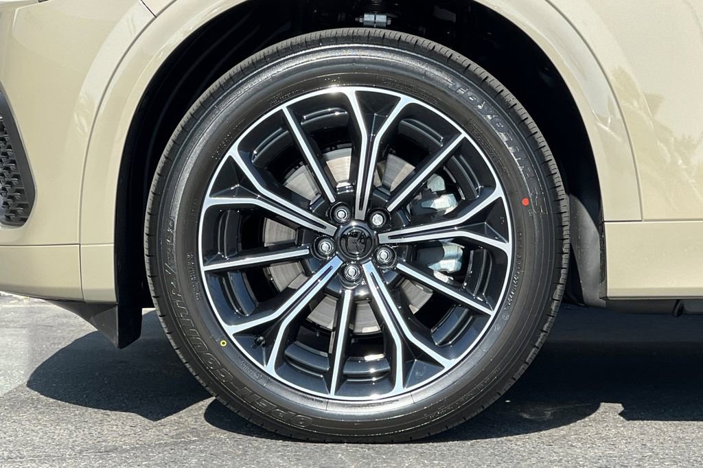 New 2026 MAZDA CX-70 3.3 Turbo S w/ Premium Package image 25