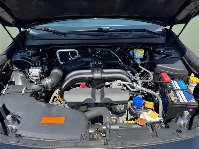 Used 2019 Subaru Outback 2.5i Limited w/ Popular Package #2 AWD/4WD image 14