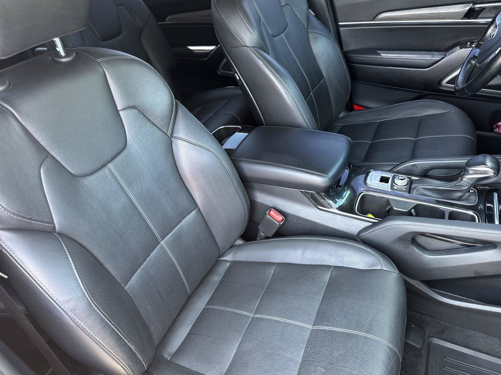 Used 2020 Kia Telluride EX w/ EX Premium Package AWD/4WD image 38