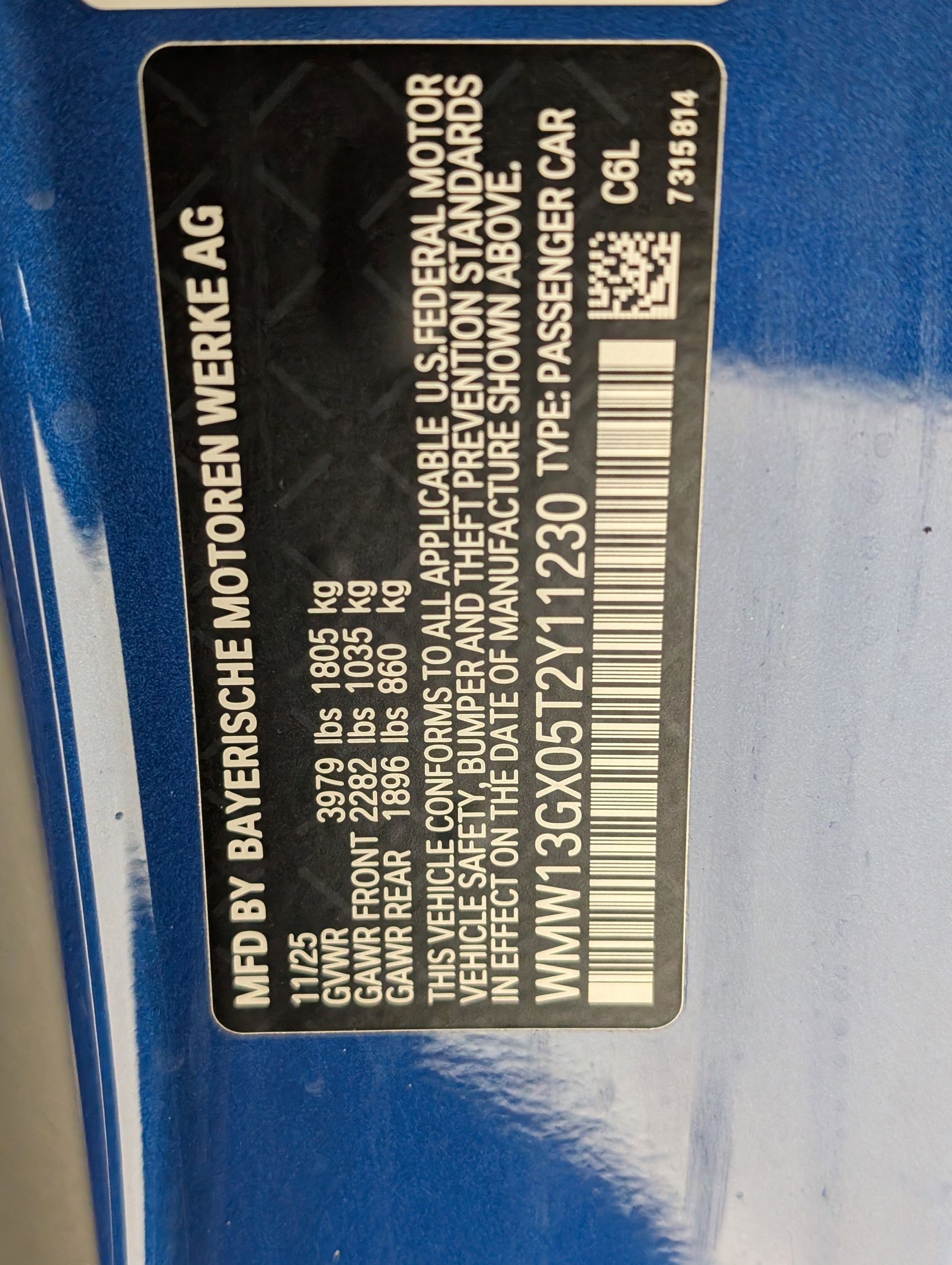 New 2026 MINI Cooper Convertible image 19