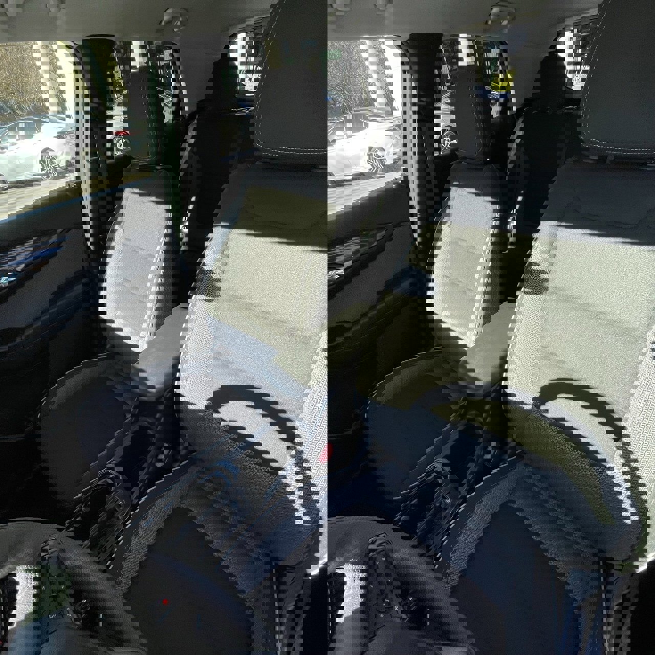 Used 2025 Chevrolet TrailBlazer LT image 21