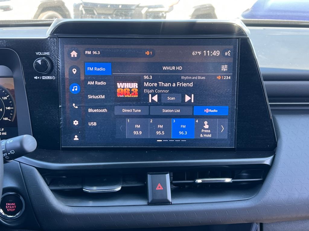 New 2026 Subaru Outback Wilderness image 19