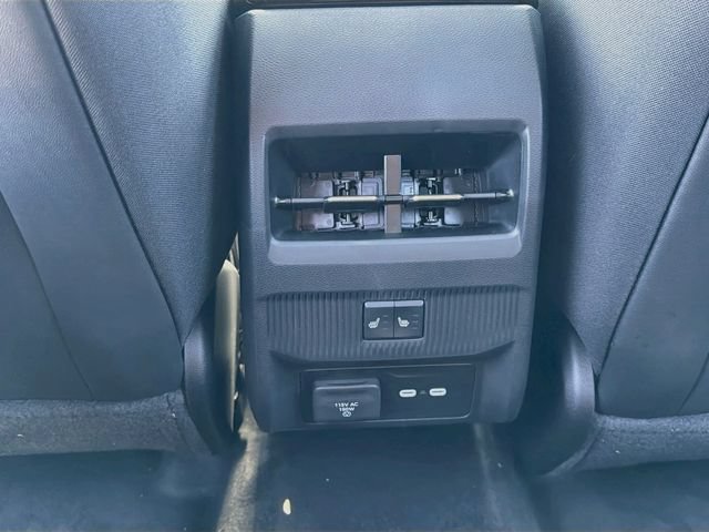 New 2026 Jeep Cherokee Overland w/ Advanced Pro Tech Group AWD/4WD image 28