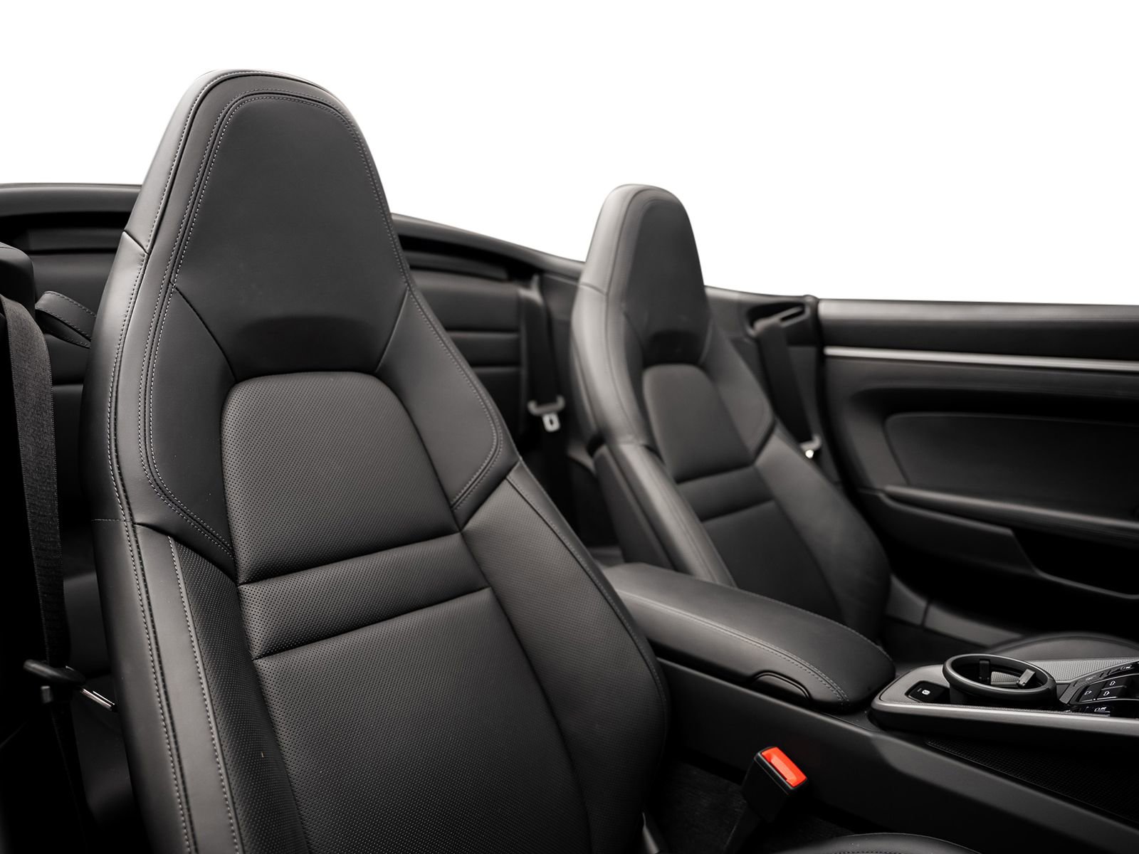 Used 2023 Porsche 911 Carrera S image 37