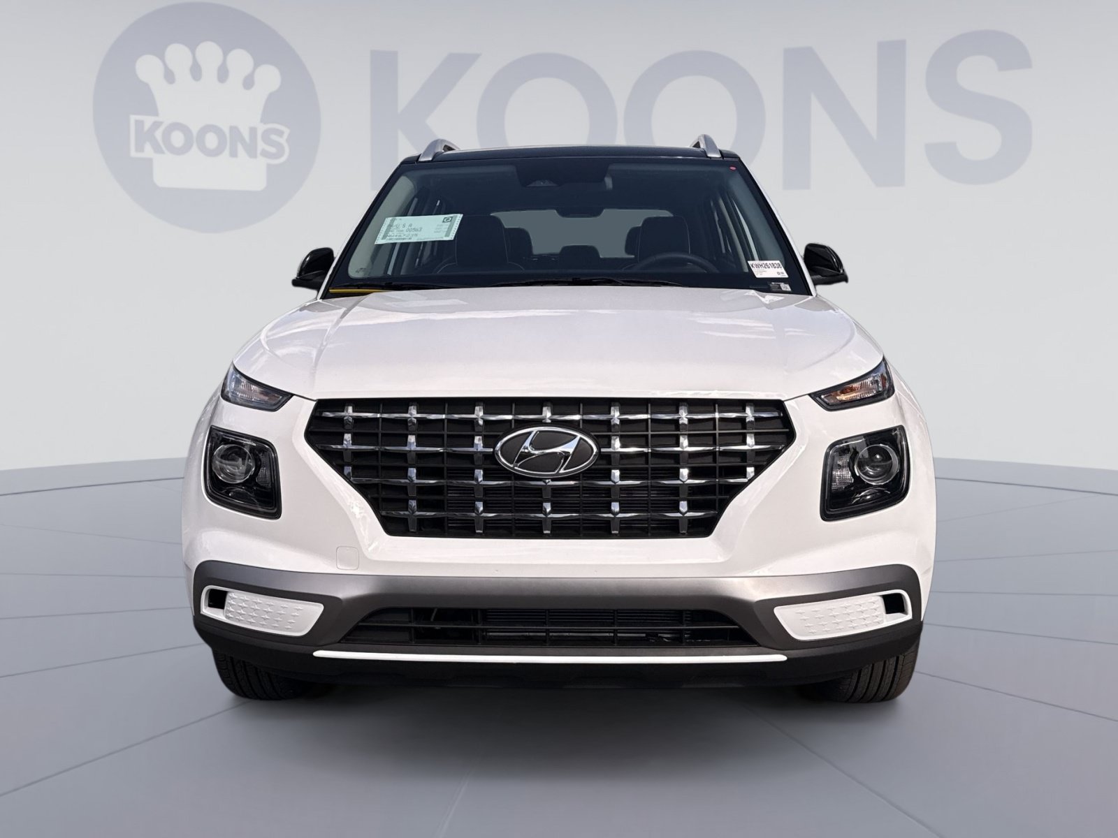 New 2026 Hyundai Venue SEL FWD image 11