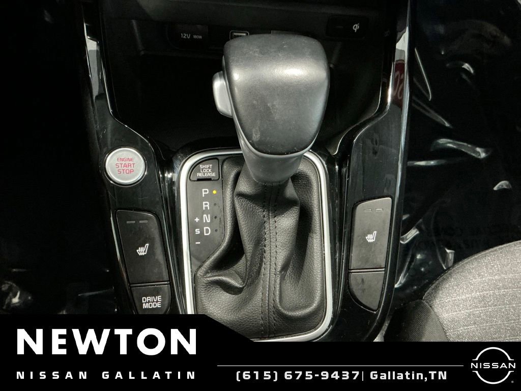 Used 2020 Kia Soul EX FWD image 6