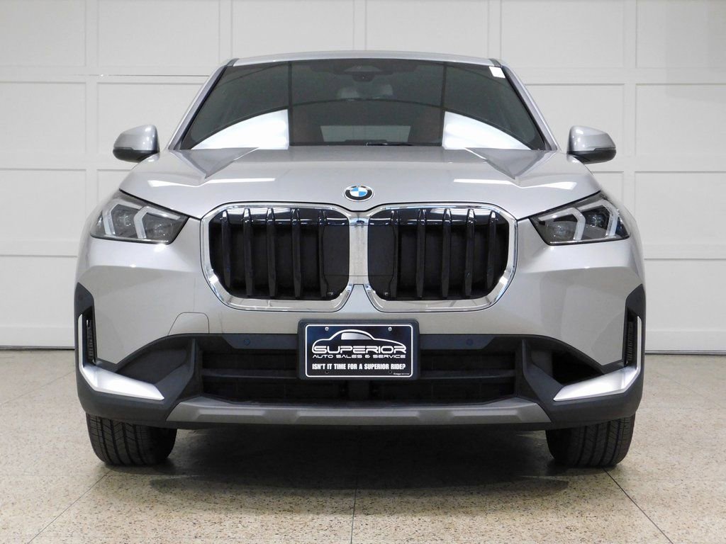 Used 2024 BMW X1 xDrive28i image 2