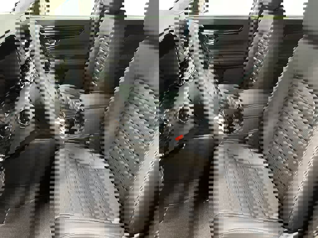 New 2026 Honda CR-V EX-L image 12