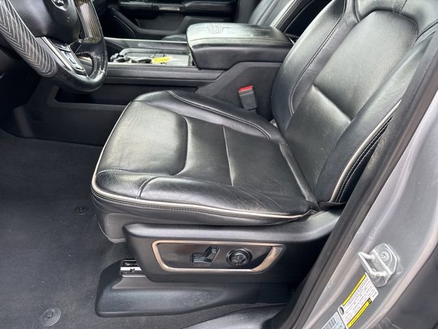 Used 2019 RAM 1500 Limited w/ Advanced Safety Group image 27