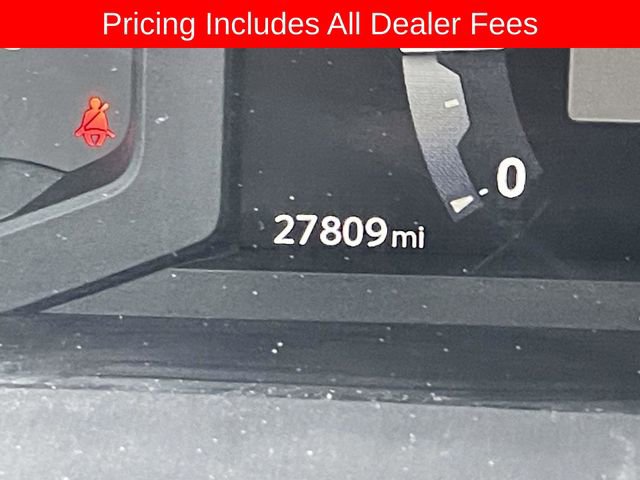 Used 2024 Toyota Tacoma SR AWD/4WD image 23