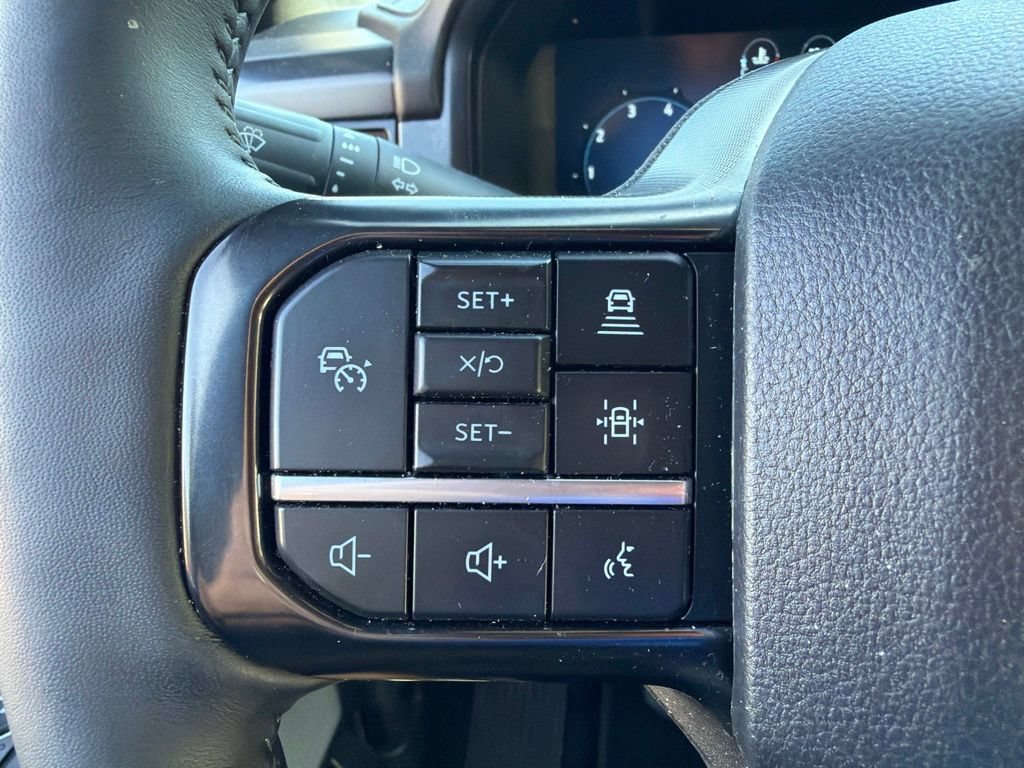 Used 2025 Ford F150 Platinum w/ Equipment Group 702A High AWD/4WD image 25