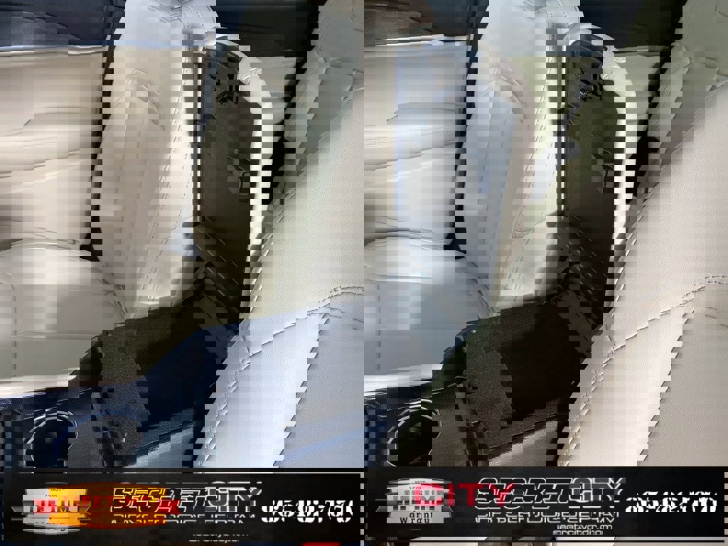 New 2025 Jeep Grand Cherokee L Limited image 26