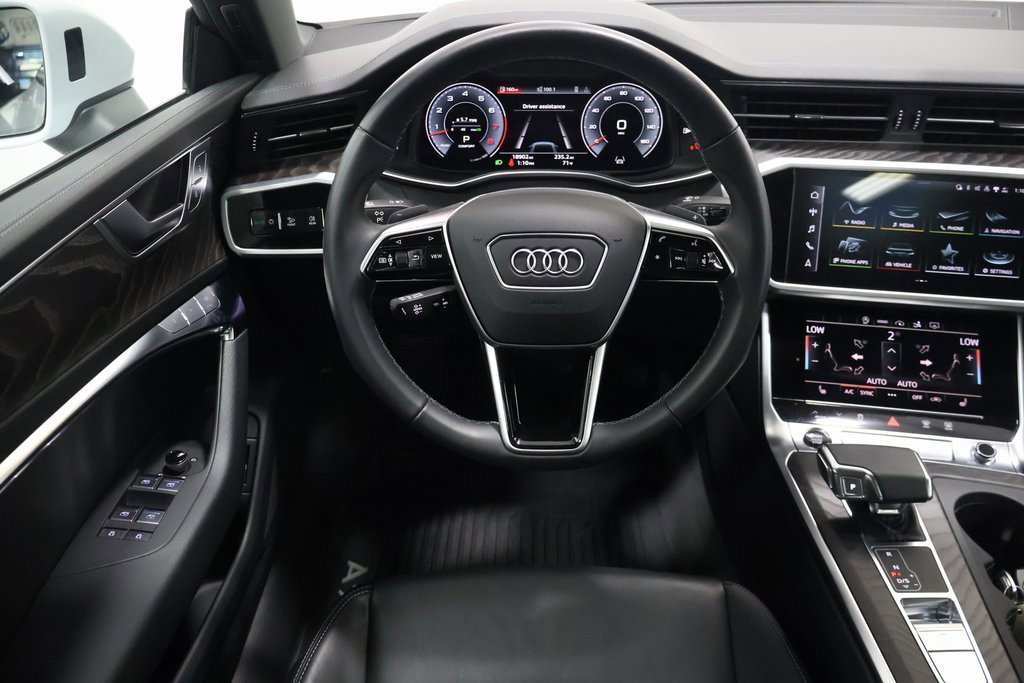 Certified 2023 Audi A7 3.0T Premium image 16
