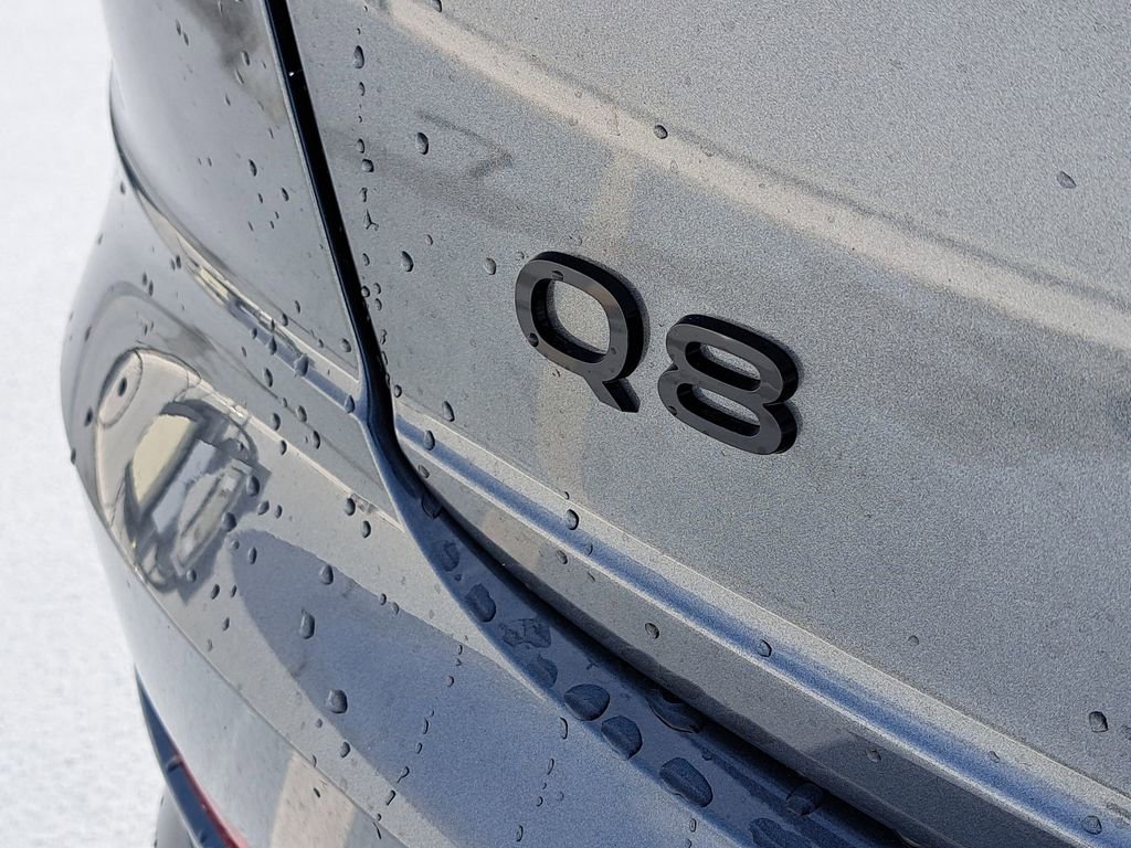 New 2026 Audi Q8 Premium Plus image 5