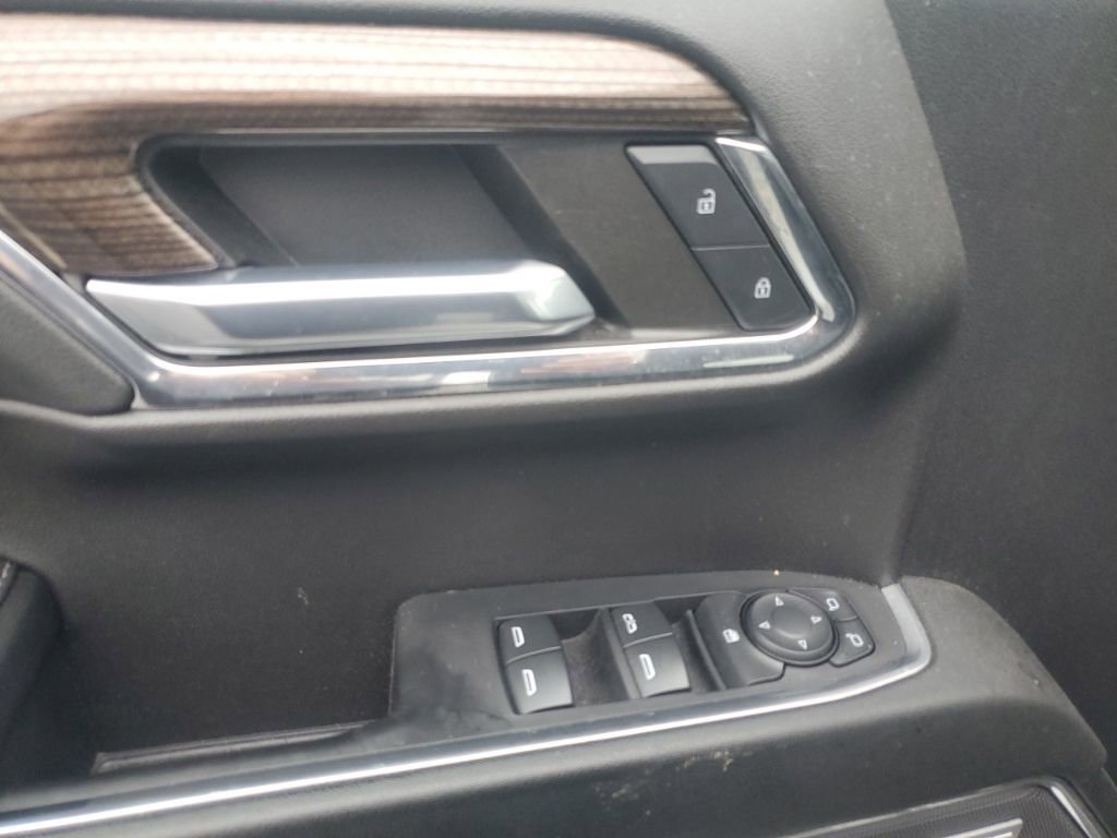 Used 2024 Chevrolet Silverado 1500 RST w/ RST All Star Premium Package image 21