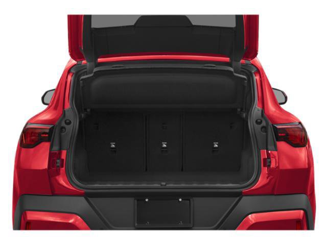 Certified 2025 BMW X2 xDrive28i w/ Convenience Package image 14