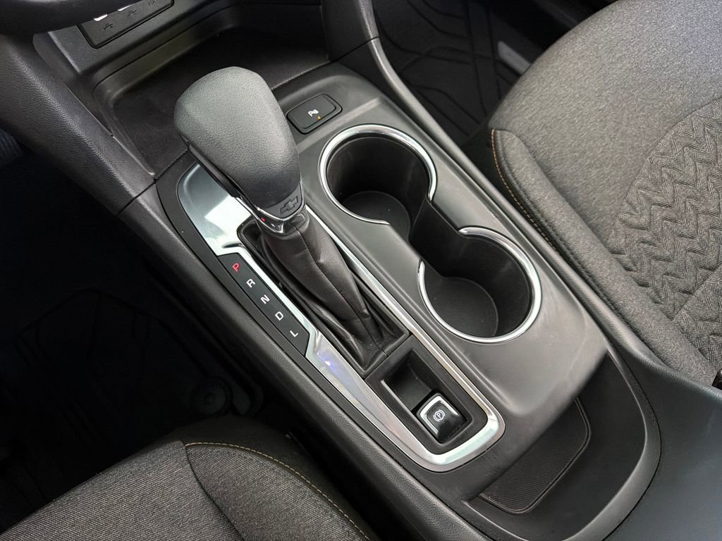 Used 2024 Chevrolet Equinox LT w/ LPO, Floor Liner Package image 25