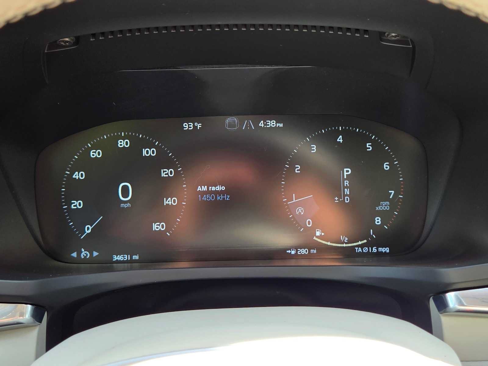 Used 2020 Volvo S60 T5 Momentum w/ Premium Package FWD image 24