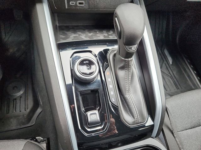 Certified 2023 Chevrolet Colorado Trail Boss w/ Technology Package image 15