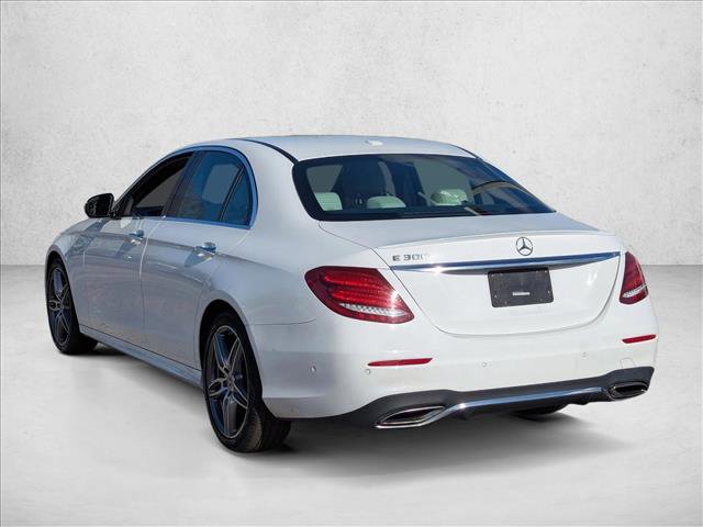 Used 2019 Mercedes-Benz E 300 image 7