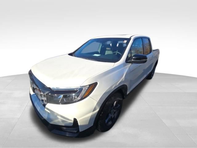 Used 2024 Honda Ridgeline TrailSport image 9