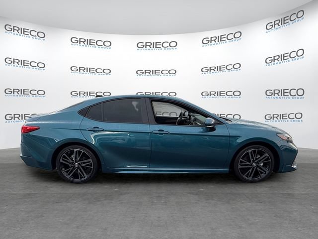 Used 2026 Toyota Camry XSE w/ Premium Plus Package FWD image 8