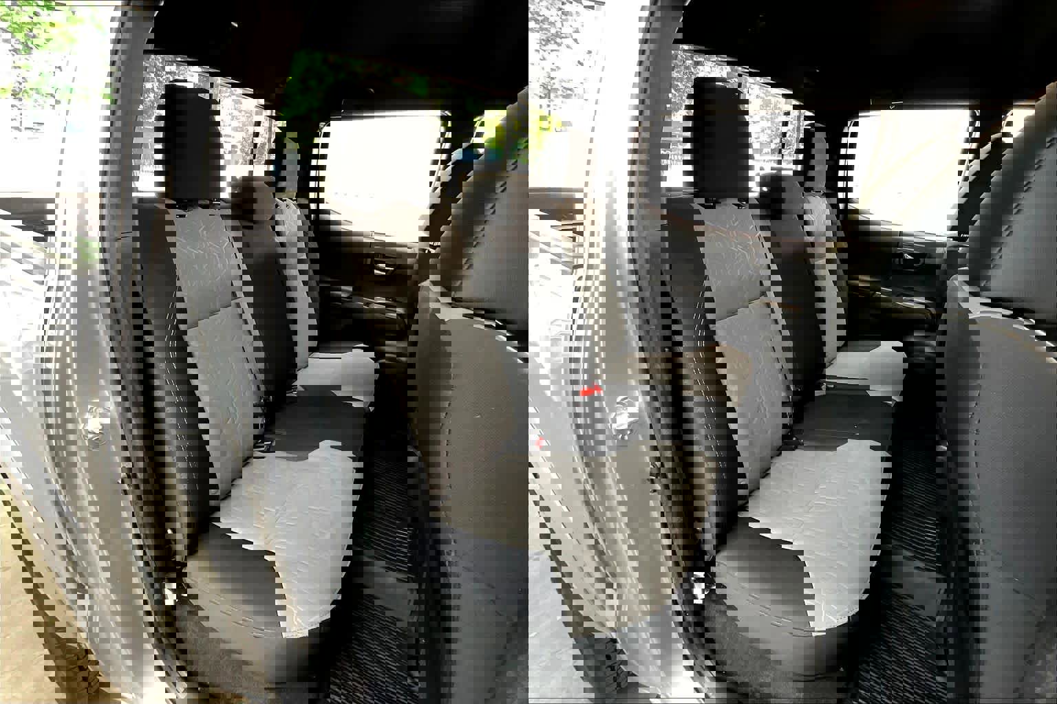 Used 2023 Toyota Tacoma TRD Sport image 27