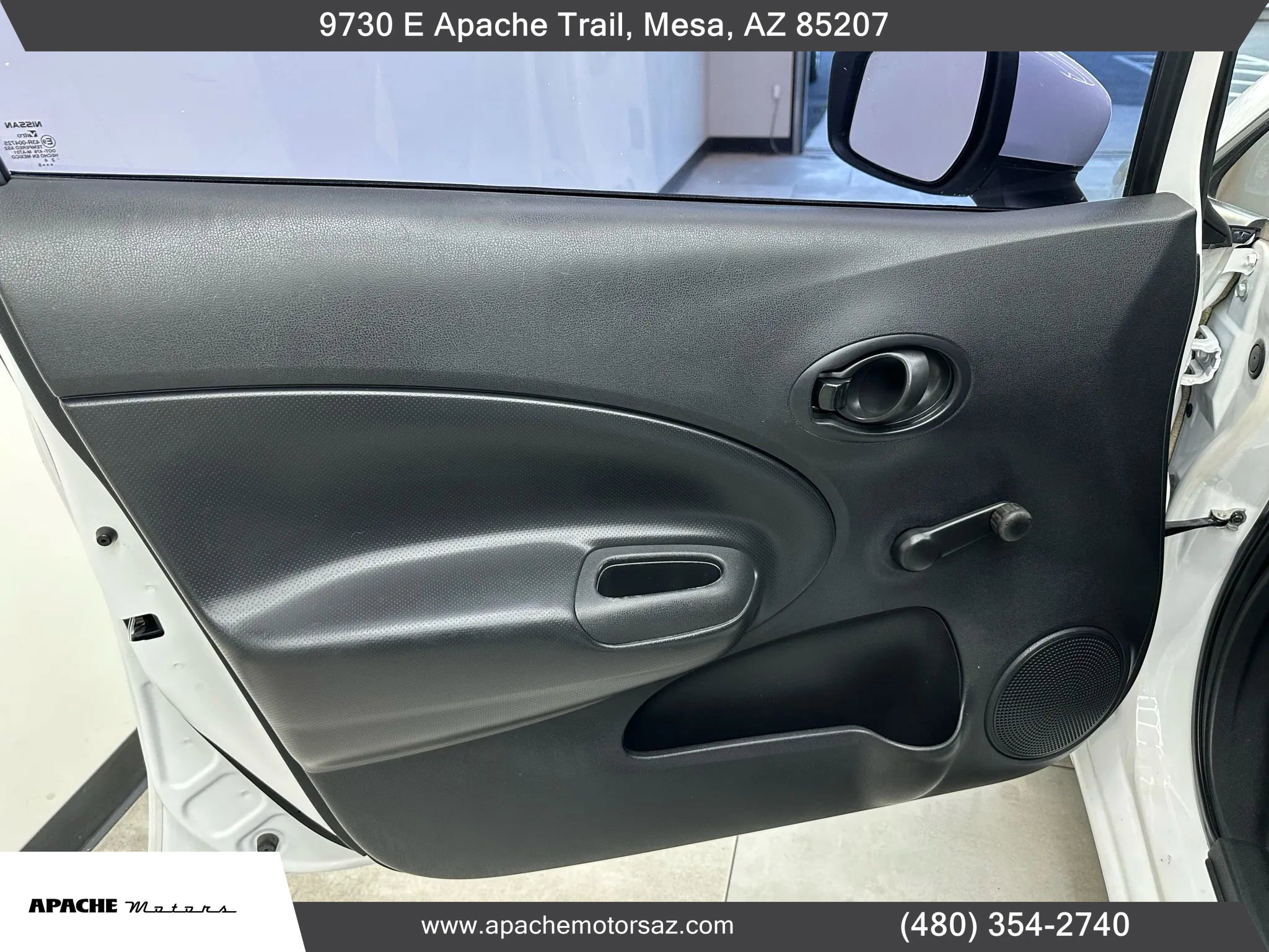 Used 2015 Nissan Versa Note S Plus image 13