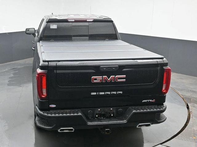 Used 2022 GMC Sierra 1500 AT4 w/ AT4 Preferred Package AWD/4WD image 24