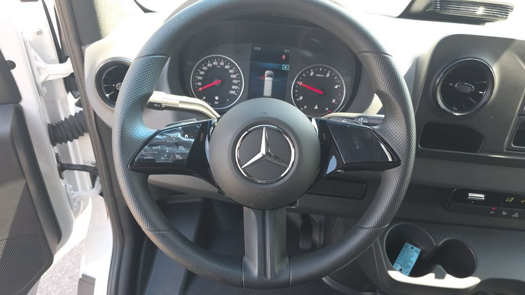 New 2026 Mercedes-Benz Sprinter 2500 image 15