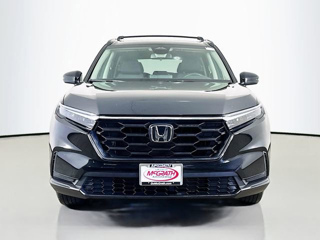 Certified 2026 Honda CR-V LX image 15