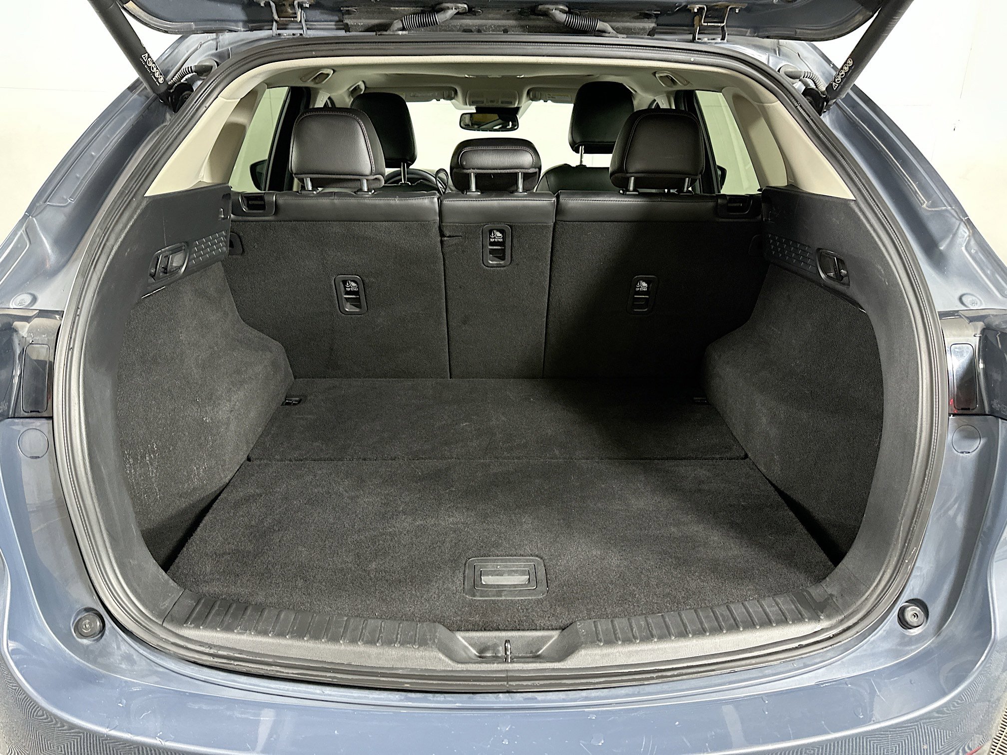 Used 2024 MAZDA CX-5 Carbon Edition image 27