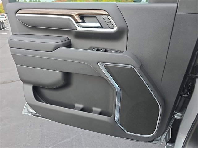 New 2026 Chevrolet Silverado 2500 LT image 26