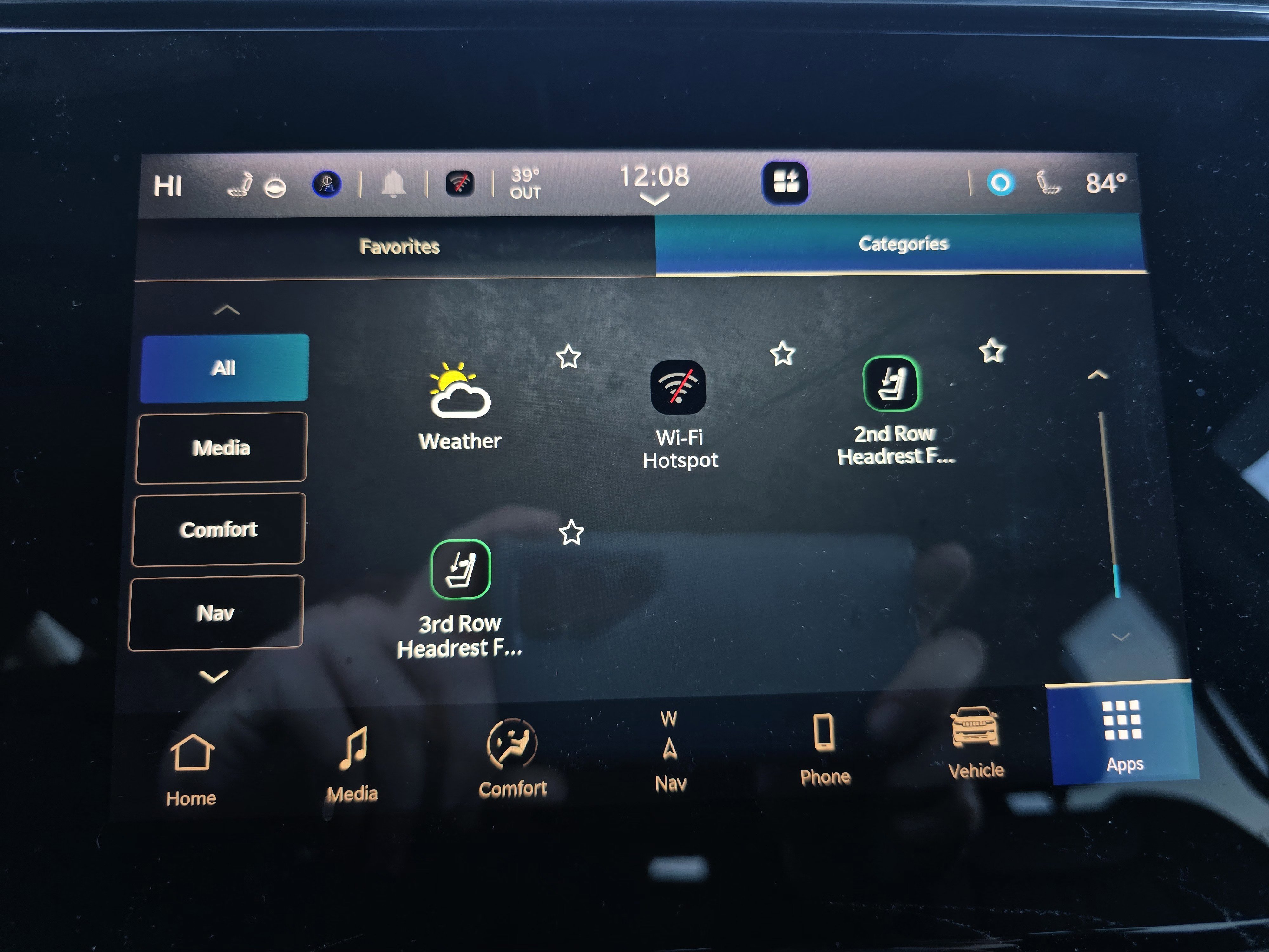 Used 2022 Jeep Wagoneer Series II image 32