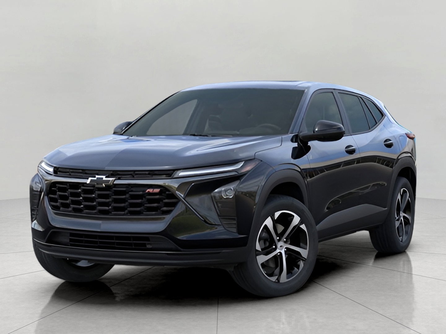 New 2026 Chevrolet Trax RS image 8