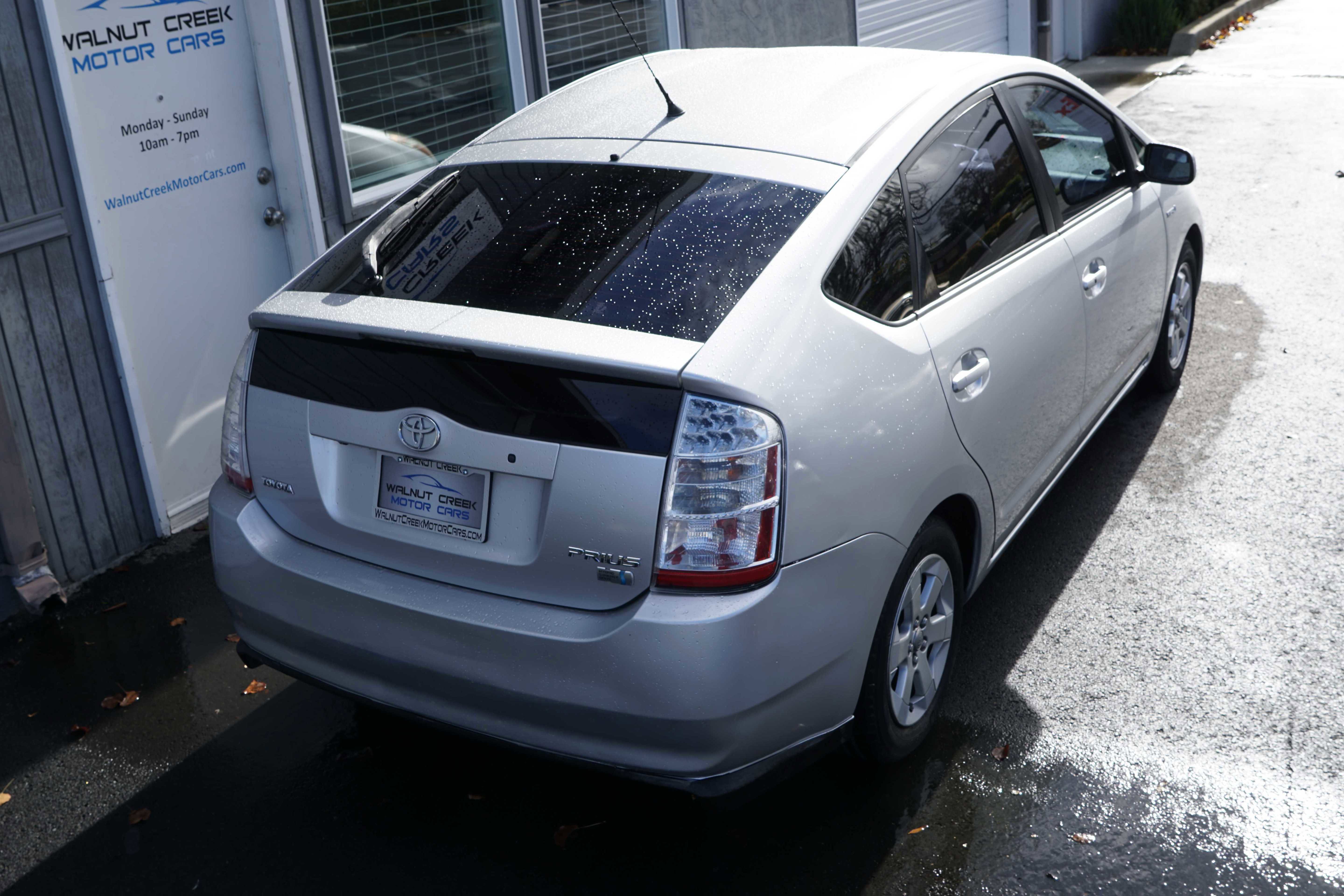 Used 2009 Toyota Prius Touring image 26