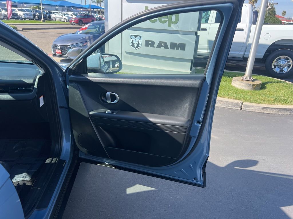 Used 2024 Hyundai Ioniq 5 SEL image 31