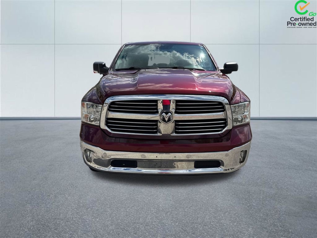 Used 2019 RAM 1500 Big Horn AWD/4WD image 9