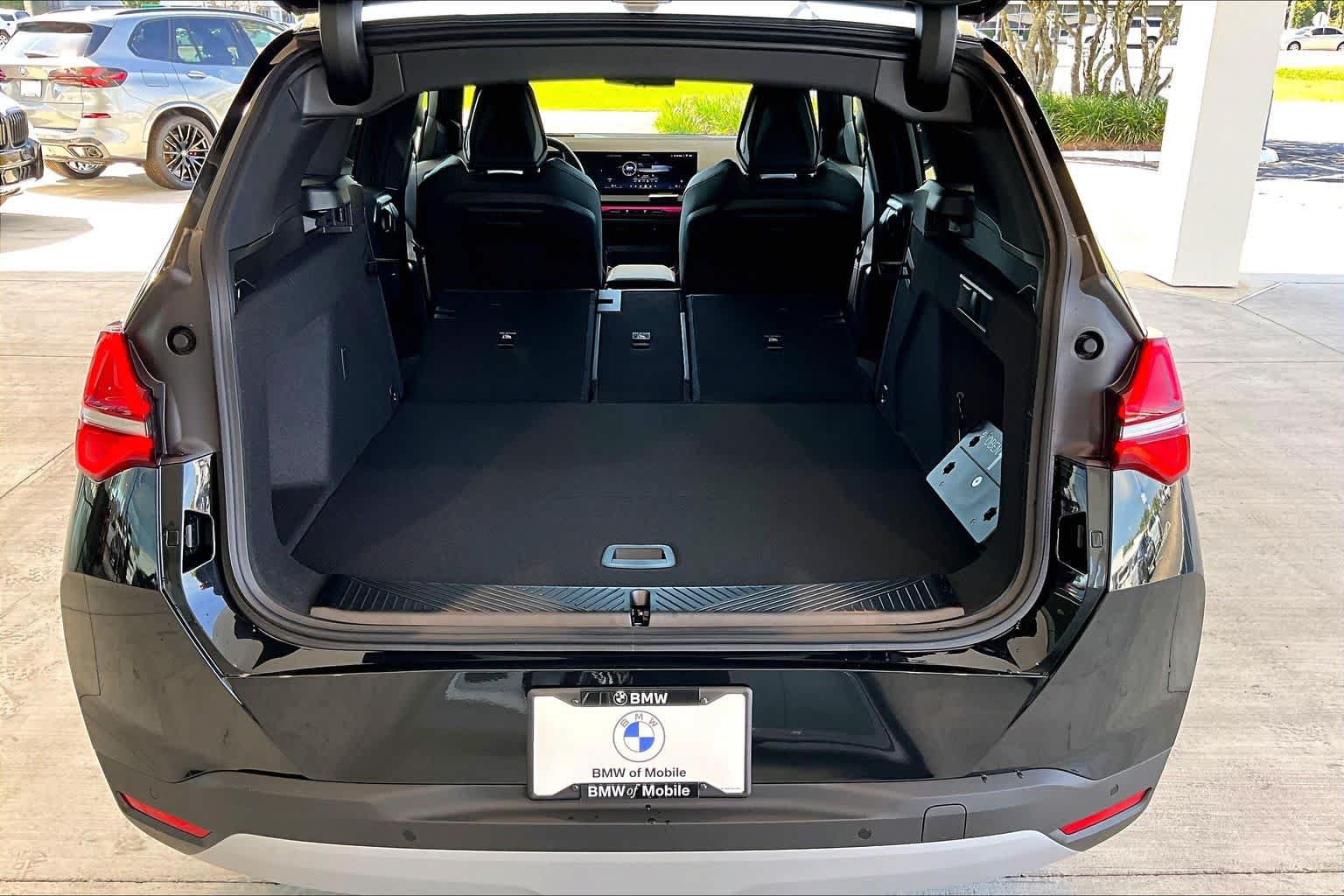 New 2026 BMW X3 xDrive30i w/ Premium Package AWD/4WD image 17