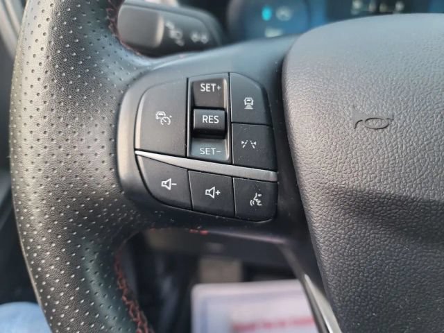 Used 2025 Ford Escape ST-Line Elite w/ Premium Technology Package AWD/4WD image 27