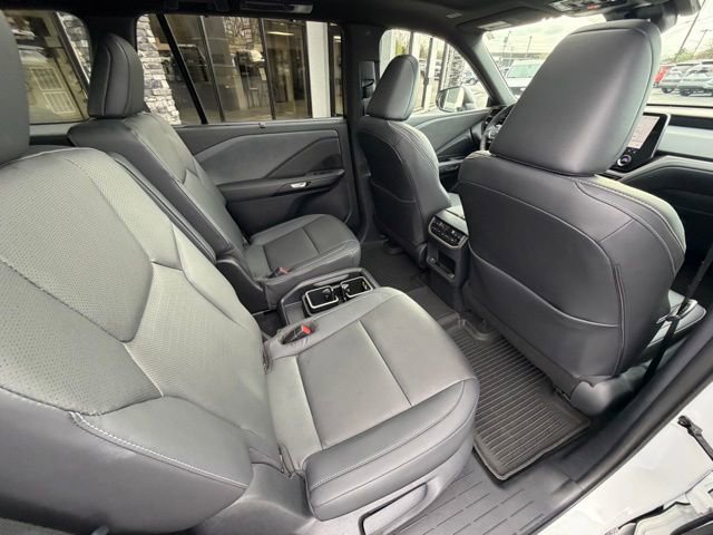 Used 2024 Lexus TX 350 AWD w/ Captains Chair Package image 19