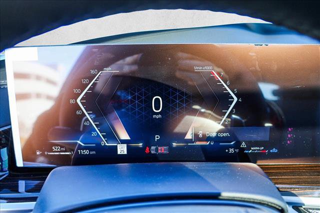 New 2026 BMW X5 xDrive40i image 15