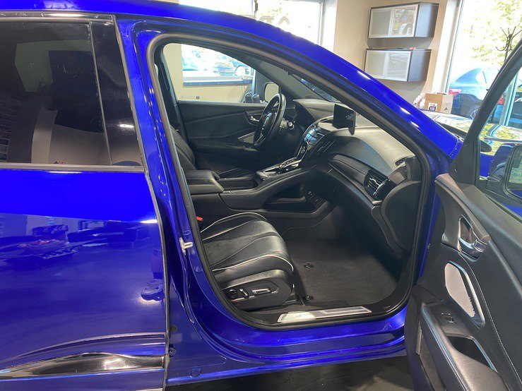 Used 2019 Acura RDX A-Spec image 17