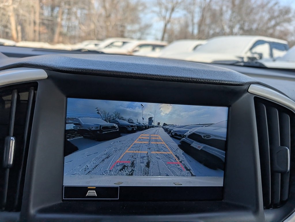 Used 2022 GMC Terrain SLT image 25